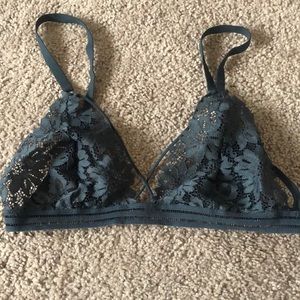 Top shop bralette